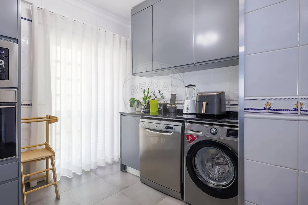 Apartamento T4 para Venda em Alenquer (Santo Estêvão e Triana) Foto 7