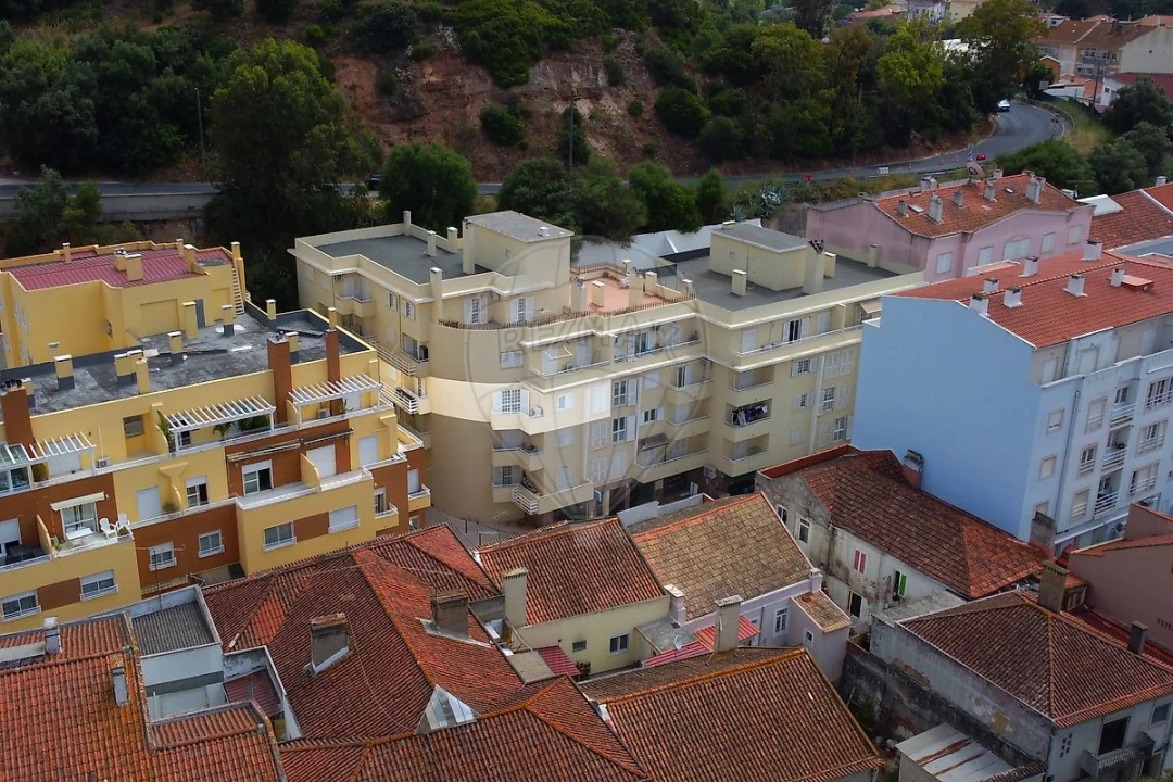 Apartamento T4 para Venda em Alenquer (Santo Estêvão e Triana) Foto 44