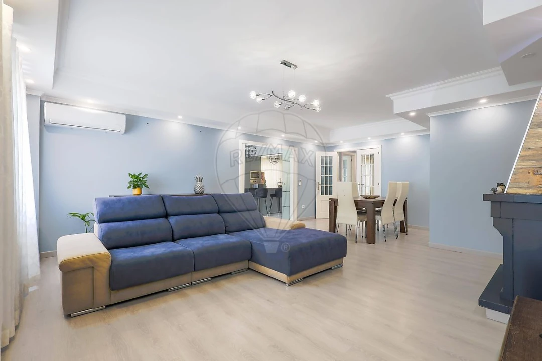 Apartamento T4 para Venda em Alenquer (Santo Estêvão e Triana) Foto 27