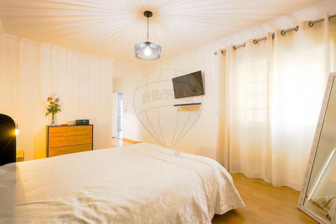 Apartamento T4 para Venda em Alenquer (Santo Estêvão e Triana) Foto 16