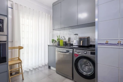 Apartamento T4 para Venda em Alenquer (Santo Estêvão e Triana)