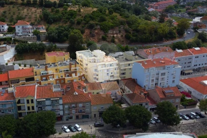 Apartamento T4 para Venda em Alenquer (Santo Estêvão e Triana)