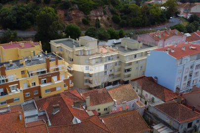 Apartamento T4 para Venda em Alenquer (Santo Estêvão e Triana)