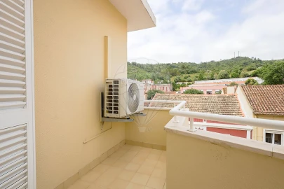 Apartamento T4 para Venda em Alenquer (Santo Estêvão e Triana)