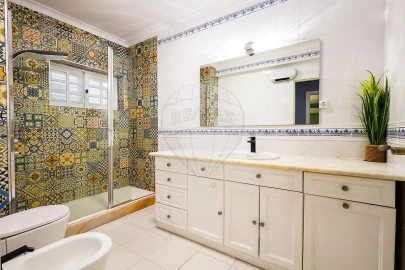 Apartamento T4 para Venda em Alenquer (Santo Estêvão e Triana)