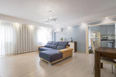 Apartamento T4 para Venda em Alenquer (Santo Estêvão e Triana)