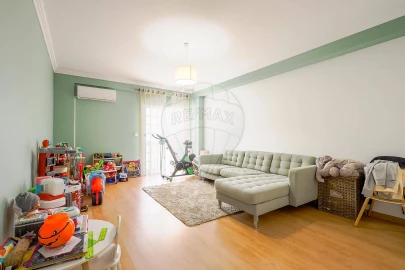 Apartamento T4 para Venda em Alenquer (Santo Estêvão e Triana)