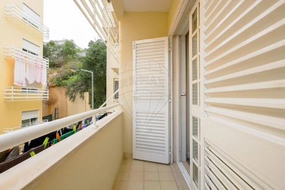 Apartamento T4 para Venda em Alenquer (Santo Estêvão e Triana)