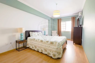 Apartamento T4 para Venda em Alenquer (Santo Estêvão e Triana)