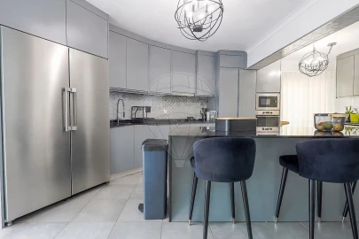 Apartamento T4 para Venda em Alenquer (Santo Estêvão e Triana)