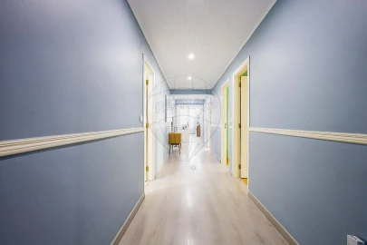 Apartamento T4 para Venda em Alenquer (Santo Estêvão e Triana)