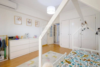 Apartamento T4 para Venda em Alenquer (Santo Estêvão e Triana)