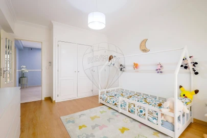 Apartamento T4 para Venda em Alenquer (Santo Estêvão e Triana)