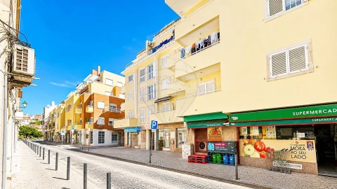 Apartamento T4 para Venda em Alenquer (Santo Estêvão e Triana)