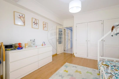 Apartamento T4 para Venda em Alenquer (Santo Estêvão e Triana)