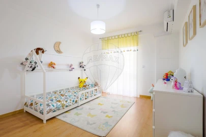 Apartamento T4 para Venda em Alenquer (Santo Estêvão e Triana)