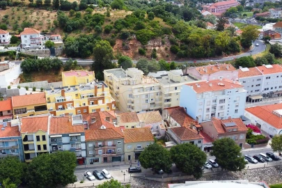 Apartamento T4 para Venda em Alenquer (Santo Estêvão e Triana)
