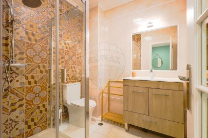 Apartamento T4 para Venda em Alenquer (Santo Estêvão e Triana)
