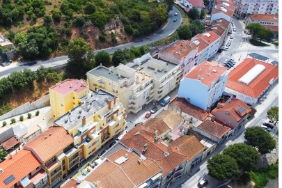 Apartamento T4 para Venda em Alenquer (Santo Estêvão e Triana)