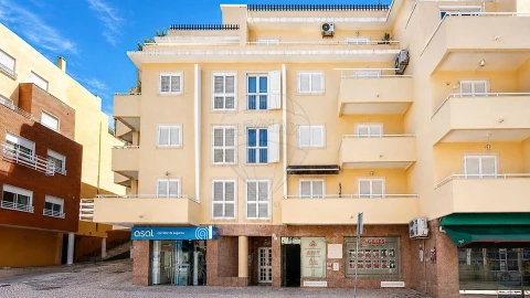 Apartamento T4 para Venda em Alenquer (Santo Estêvão e Triana)