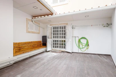 Apartamento T4 para Venda em Alenquer (Santo Estêvão e Triana)