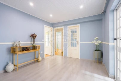 Apartamento T4 para Venda em Alenquer (Santo Estêvão e Triana)