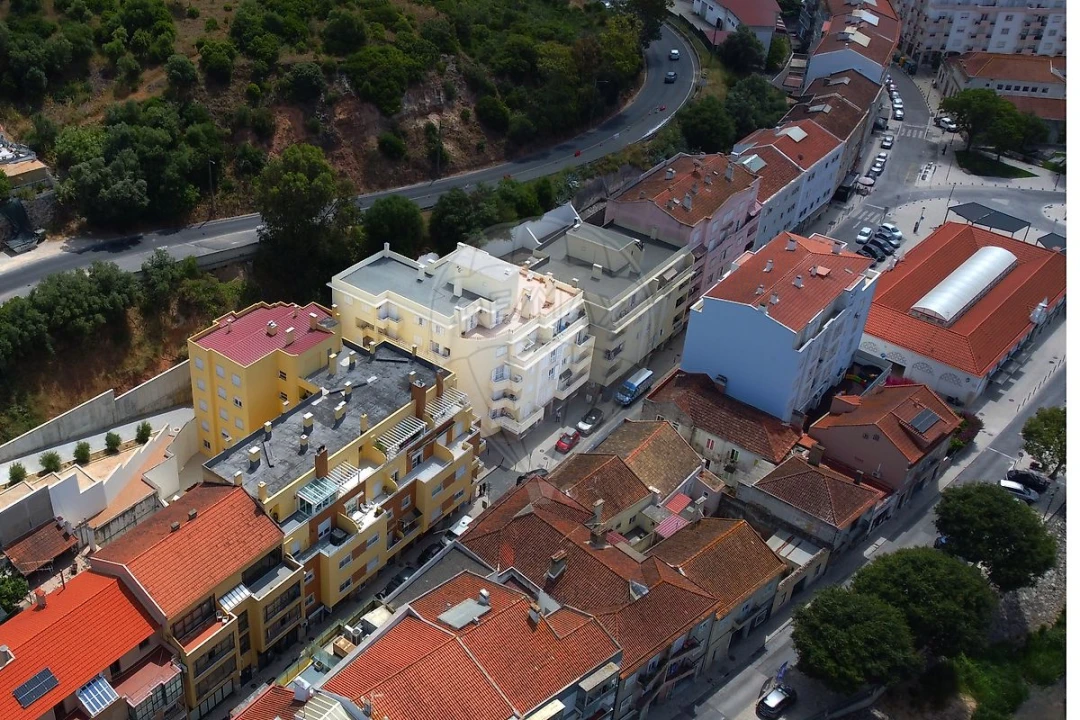 Apartamento T4 para Venda em Alenquer (Santo Estêvão e Triana) Foto 41