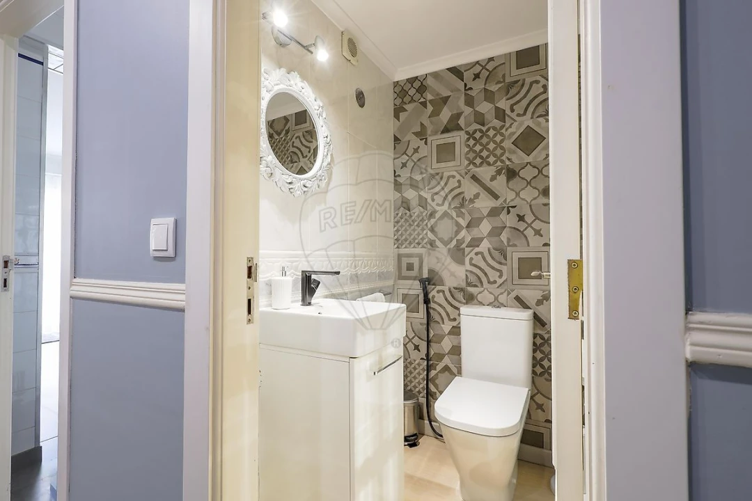 Apartamento T4 para Venda em Alenquer (Santo Estêvão e Triana) Foto 46