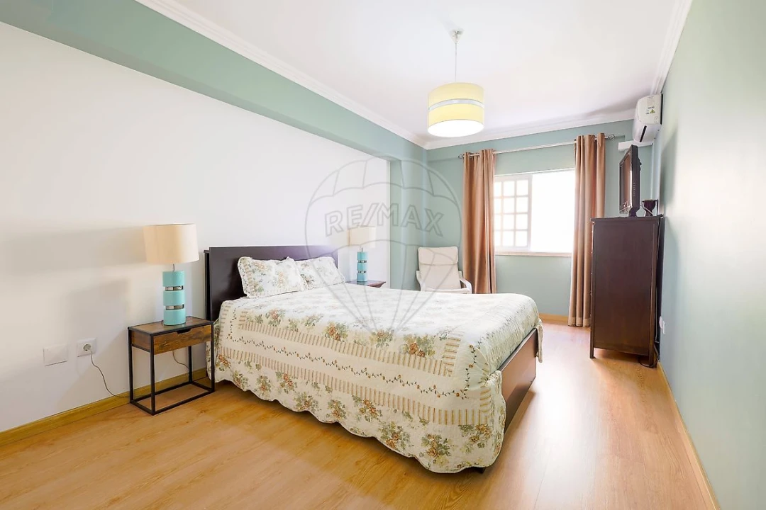 Apartamento T4 para Venda em Alenquer (Santo Estêvão e Triana) Foto 26