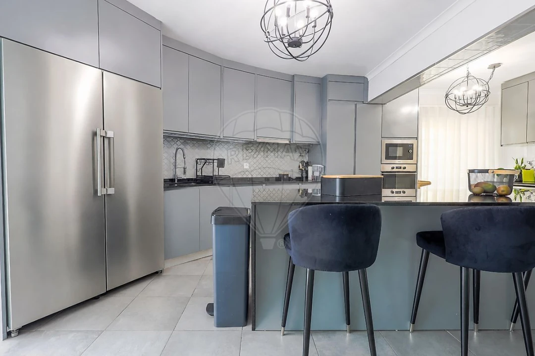 Apartamento T4 para Venda em Alenquer (Santo Estêvão e Triana) Foto 10