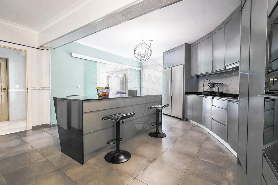 Apartamento T4 para Venda em Alenquer (Santo Estêvão e Triana) Foto 6