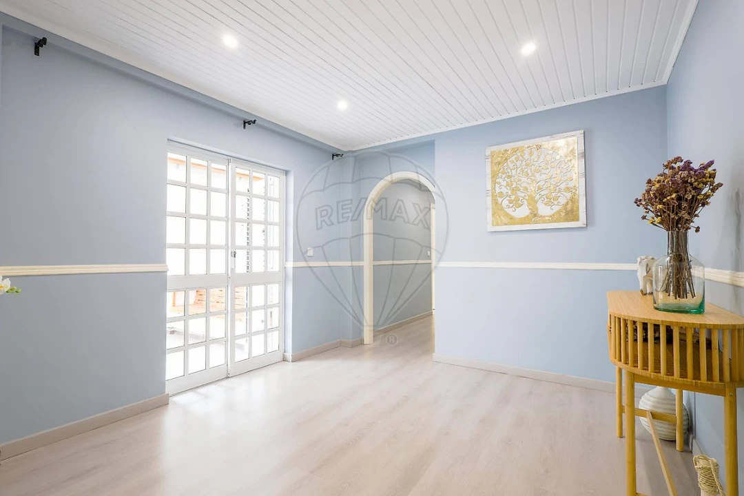 Apartamento T4 para Venda em Alenquer (Santo Estêvão e Triana) Foto 4