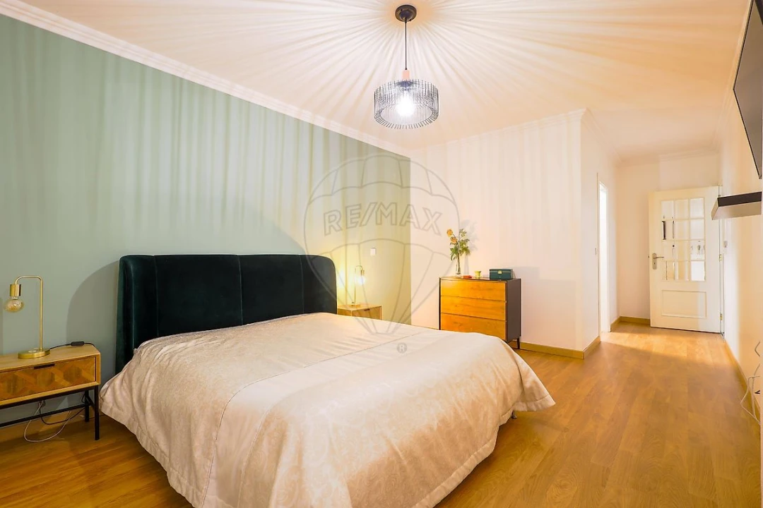 Apartamento T4 para Venda em Alenquer (Santo Estêvão e Triana) Foto 19