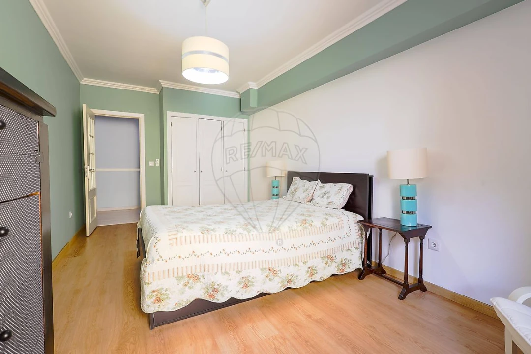 Apartamento T4 para Venda em Alenquer (Santo Estêvão e Triana) Foto 25