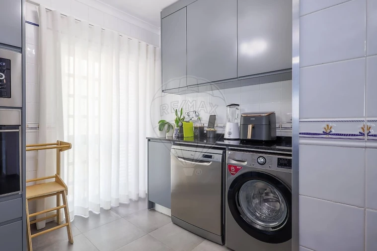Apartamento T4 para Venda em Alenquer (Santo Estêvão e Triana) Foto 7