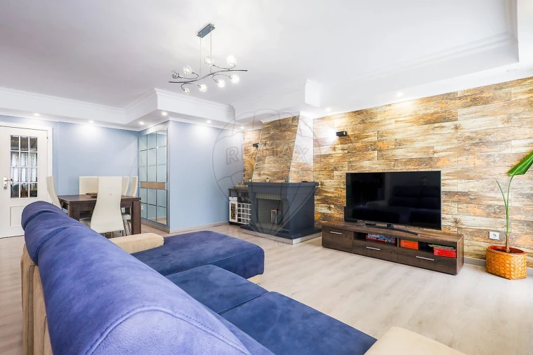 Apartamento T4 para Venda em Alenquer (Santo Estêvão e Triana) Foto 31