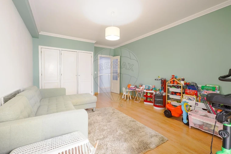 Apartamento T4 para Venda em Alenquer (Santo Estêvão e Triana) Foto 23