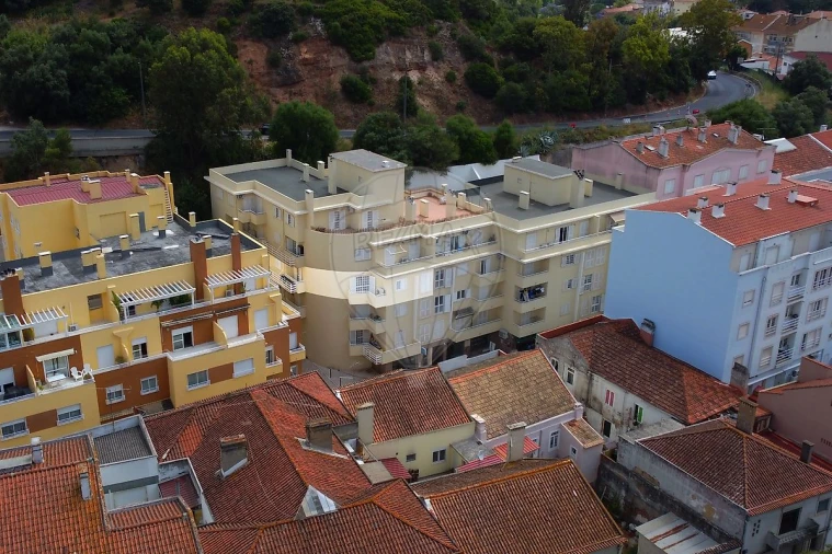 Apartamento T4 para Venda em Alenquer (Santo Estêvão e Triana) Foto 44