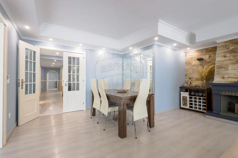 Apartamento T4 para Venda em Alenquer (Santo Estêvão e Triana) Foto 30