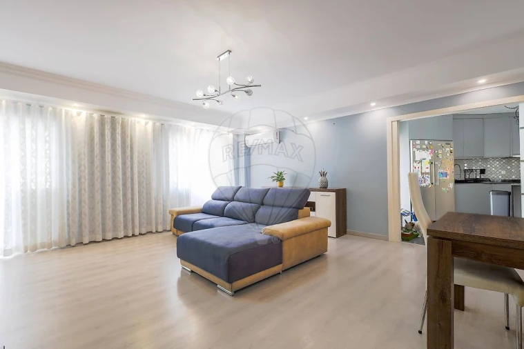 Apartamento T4 para Venda em Alenquer (Santo Estêvão e Triana) Foto 29