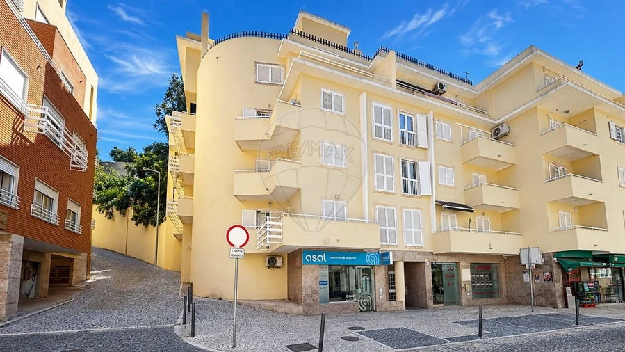 Apartamento T4 para Venda em Alenquer (Santo Estêvão e Triana) Foto 37