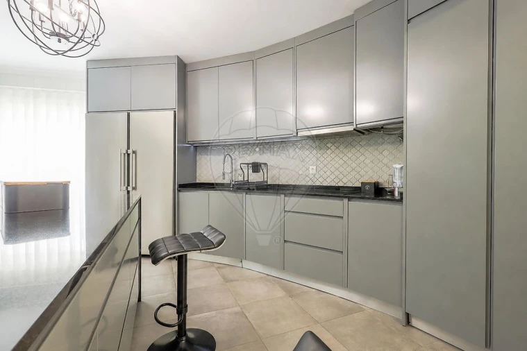 Apartamento T4 para Venda em Alenquer (Santo Estêvão e Triana) Foto 8
