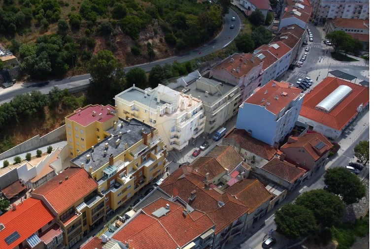 Apartamento T4 para Venda em Alenquer (Santo Estêvão e Triana) Foto 41