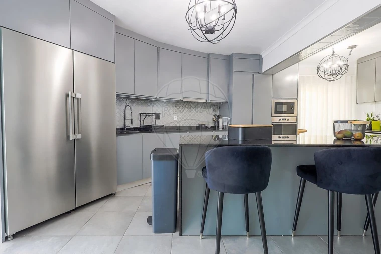Apartamento T4 para Venda em Alenquer (Santo Estêvão e Triana) Foto 10