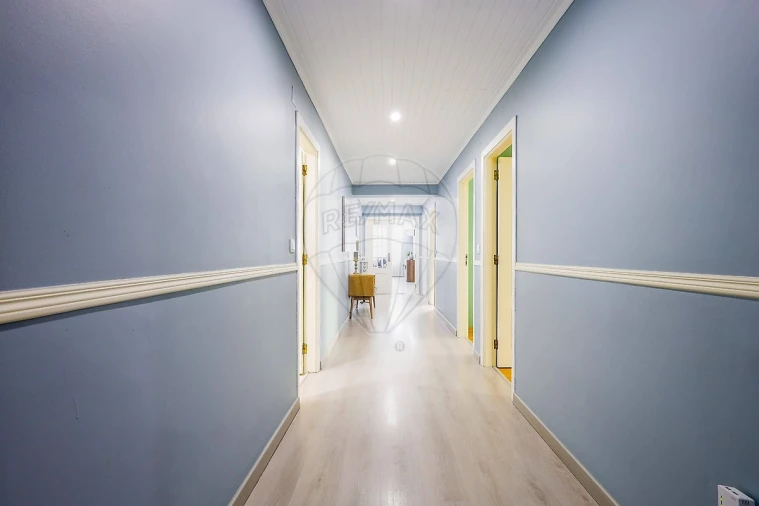 Apartamento T4 para Venda em Alenquer (Santo Estêvão e Triana) Foto 3