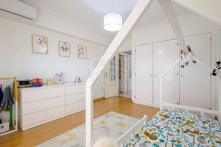Apartamento T4 para Venda em Alenquer (Santo Estêvão e Triana) Foto 22