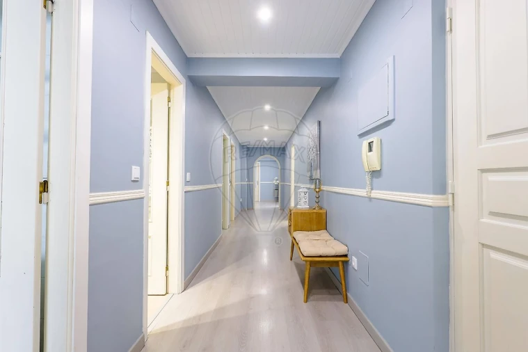 Apartamento T4 para Venda em Alenquer (Santo Estêvão e Triana) Foto 2