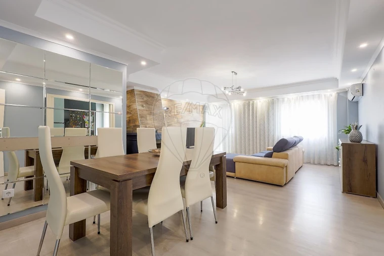 Apartamento T4 para Venda em Alenquer (Santo Estêvão e Triana) Foto 28