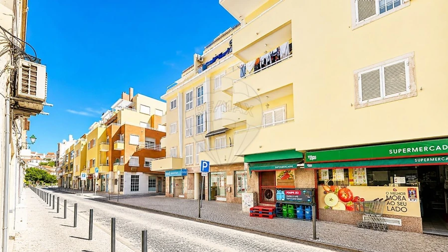 Apartamento T4 para Venda em Alenquer (Santo Estêvão e Triana) Foto 38