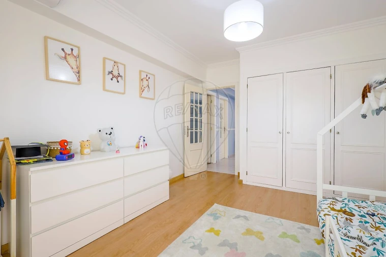 Apartamento T4 para Venda em Alenquer (Santo Estêvão e Triana) Foto 21